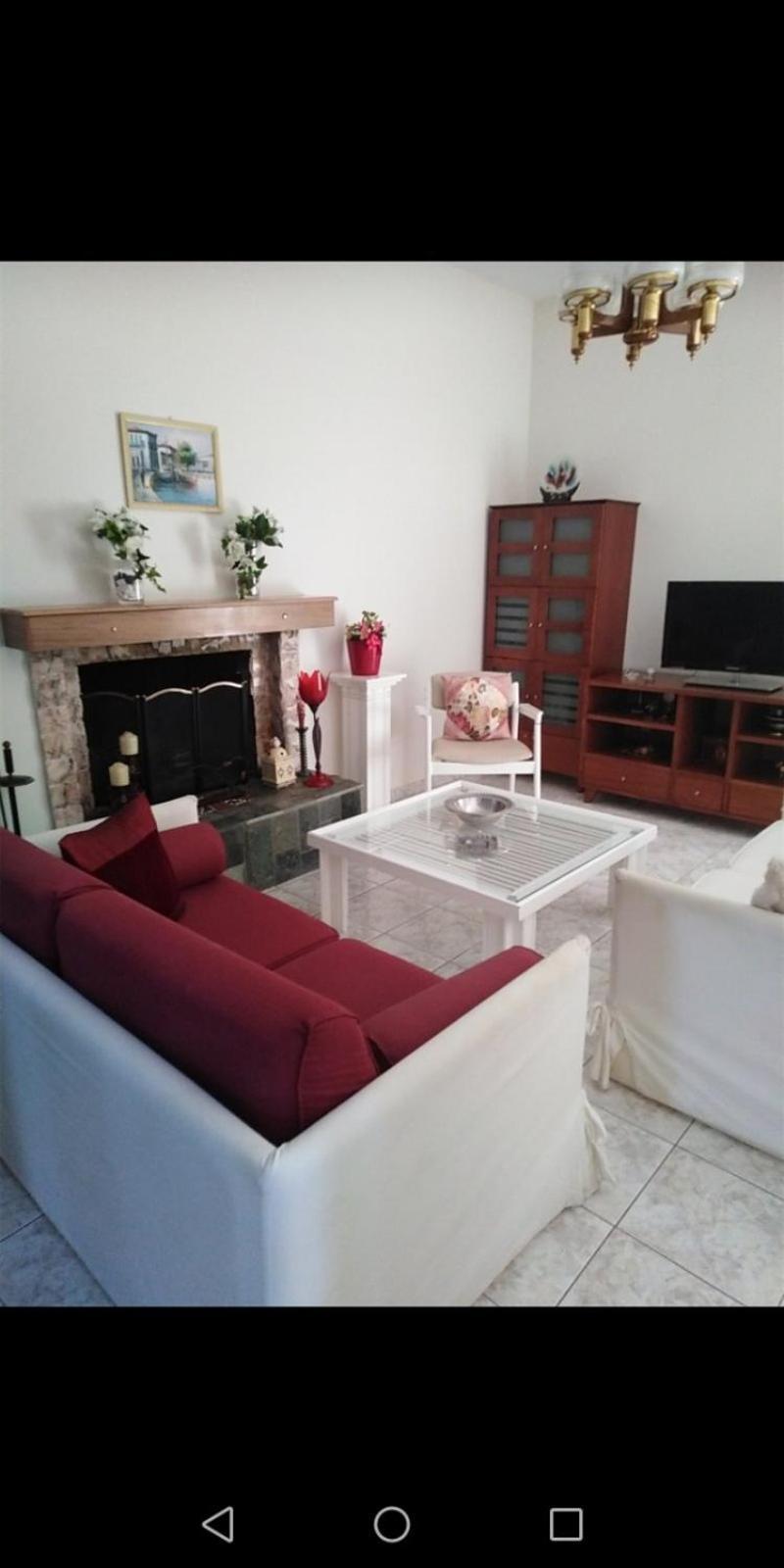 Villa Anastasia Gennadi Esterno foto